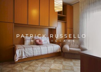 camera da letto - Appartamento Viale Cortemaggiore 87, Gela - foto 19