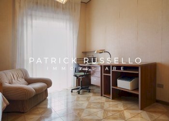 camera da letto - Appartamento Viale Cortemaggiore 87, Gela - foto 20