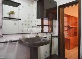 bagno - Appartamento Viale Cortemaggiore 87, Gela - foto 23