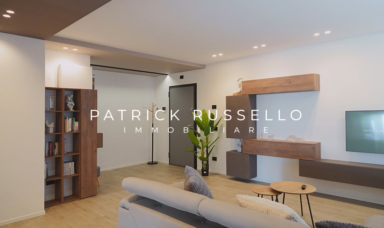 sala - Appartamento Via Morselli 63, Gela - foto 1