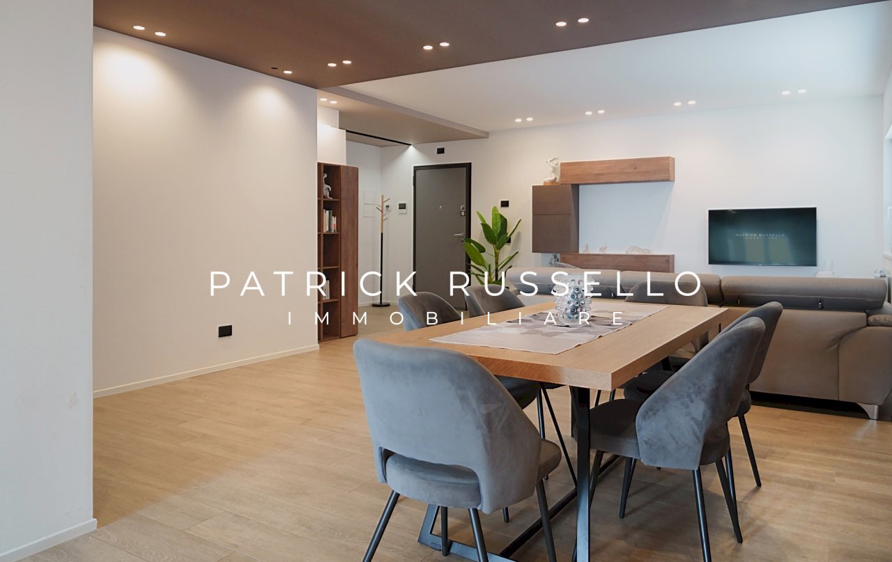 cucina - Appartamento Via Morselli 63, Gela - foto 2