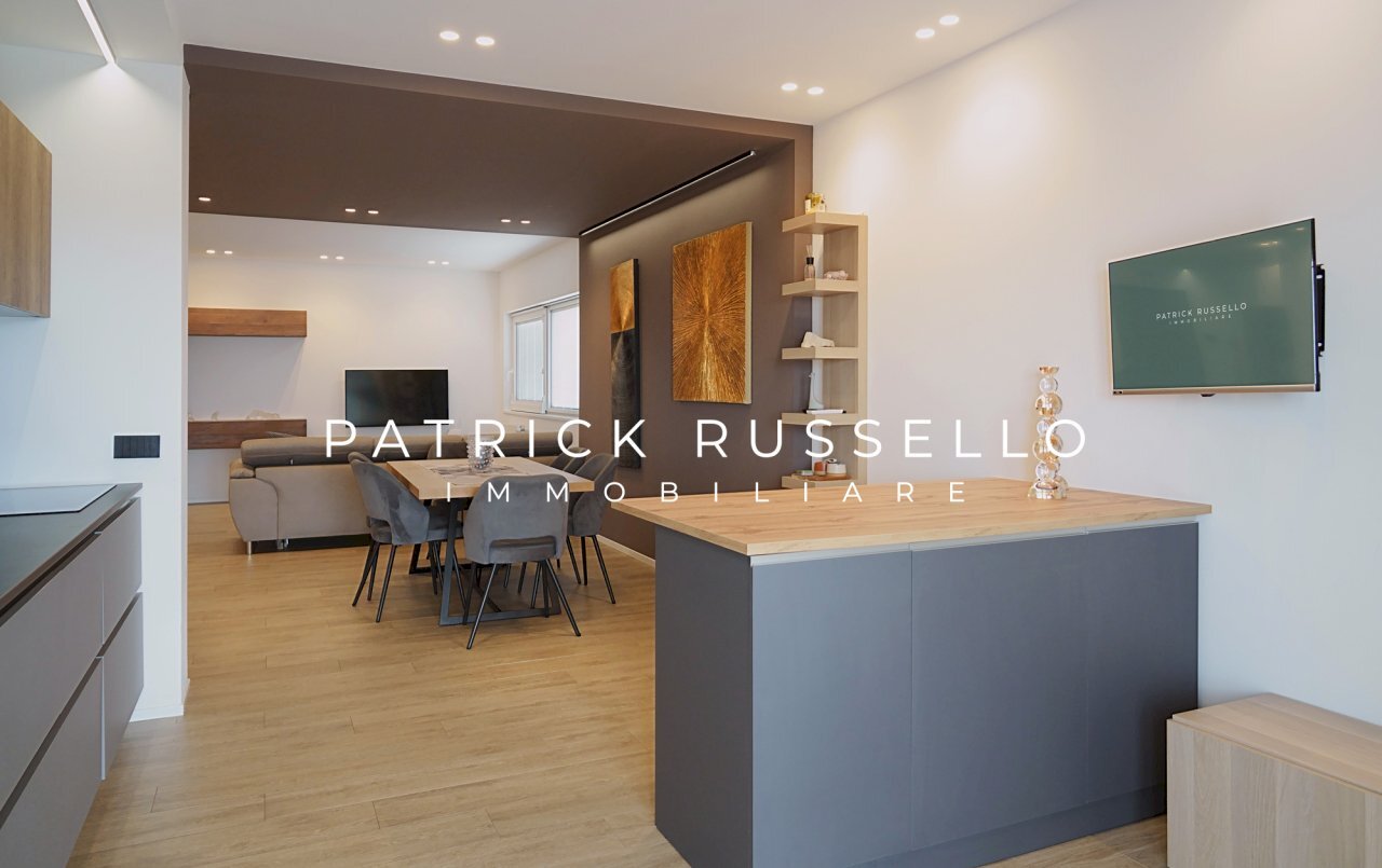 cucina - Appartamento Via Morselli 63, Gela - foto 3