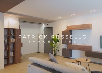 sala - Appartamento Via Morselli 63, Gela - foto 1