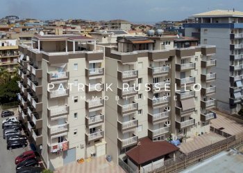 facciata - Appartamento Via Morselli 63, Gela - foto 29