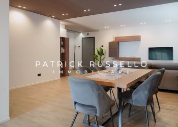 cucina - Appartamento Via Morselli 63, Gela - foto 2