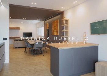 cucina - Appartamento Via Morselli 63, Gela - foto 3