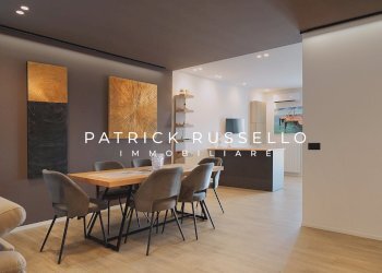 cucina - Appartamento Via Morselli 63, Gela - foto 7