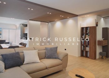 sala - Appartamento Via Morselli 63, Gela - foto 8