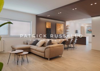 sala - Appartamento Via Morselli 63, Gela - foto 9