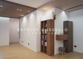 corridoio - Appartamento Via Morselli 63, Gela - foto 10