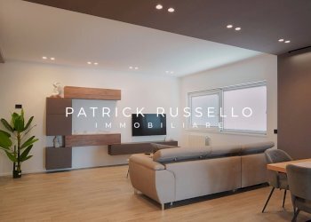 sala - Appartamento Via Morselli 63, Gela - foto 11