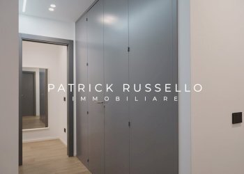 corridoio - Appartamento Via Morselli 63, Gela - foto 12