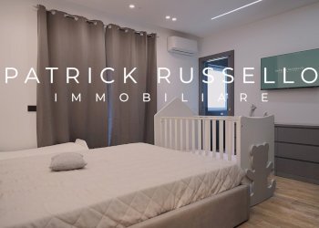 camera da letto - Appartamento Via Morselli 63, Gela - foto 13