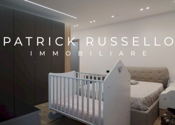 camera da letto - Appartamento Via Morselli 63, Gela - foto 16