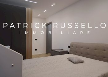 camera da letto - Appartamento Via Morselli 63, Gela - foto 15