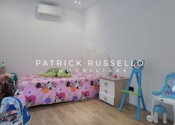 camera da letto - Appartamento Via Morselli 63, Gela - foto 18