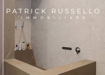 bagno - Appartamento Via Morselli 63, Gela - foto 21