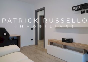 ufficio - Appartamento Via Morselli 63, Gela - foto 23