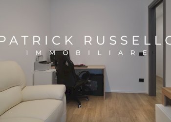 ufficio - Appartamento Via Morselli 63, Gela - foto 24