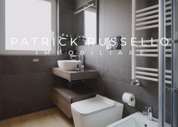 bagno - Appartamento Via Morselli 63, Gela - foto 26