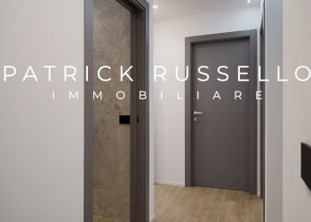 corridoio - Appartamento Via Morselli 63, Gela - foto 27