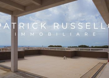 terrazza - Appartamento Via Morselli 63, Gela - foto 28