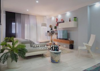 Via Cartesio21.jpg - Appartamento Via Cartesio 46, Gela - foto 5