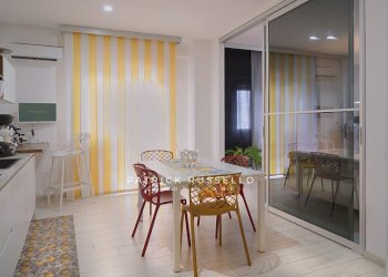 cucina - Appartamento Via Cartesio 46, Gela - foto 6