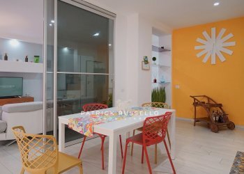 Via Cartesio14.jpg - Appartamento Via Cartesio 46, Gela - foto 7