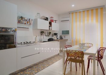 Via Cartesio13.jpg - Appartamento Via Cartesio 46, Gela - foto 9