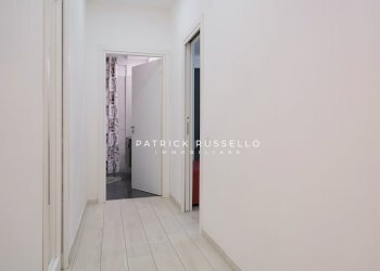 corridoio - Appartamento Via Cartesio 46, Gela - foto 10