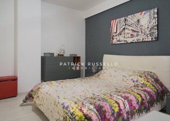 camera da letto - Appartamento Via Cartesio 46, Gela - foto 11