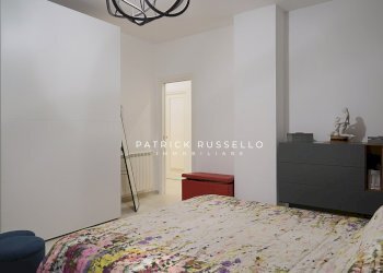 camera da letto - Appartamento Via Cartesio 46, Gela - foto 13