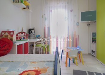 camera da letto - Appartamento Via Cartesio 46, Gela - foto 16