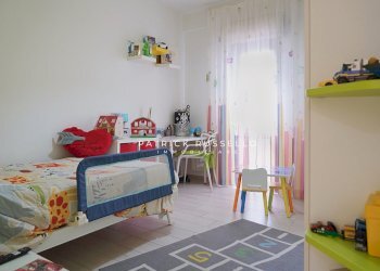 camera da letto - Appartamento Via Cartesio 46, Gela - foto 17