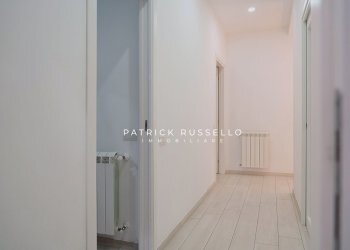 corridoio - Appartamento Via Cartesio 46, Gela - foto 18