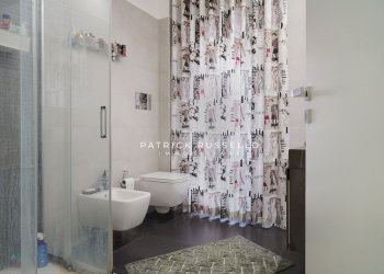 bagno - Appartamento Via Cartesio 46, Gela - foto 19