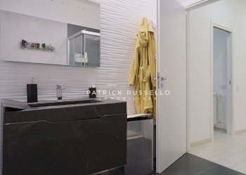 bagno - Appartamento Via Cartesio 46, Gela - foto 20