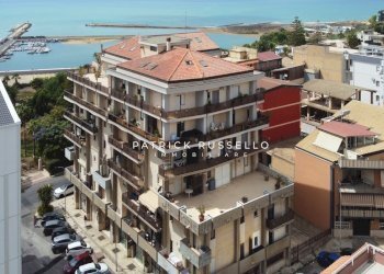 facciata - Appartamento Via Cartesio 46, Gela - foto 21