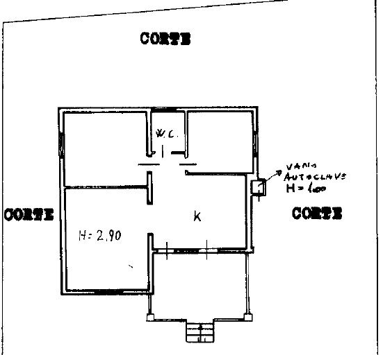 planimetria.png - Villa Butera - planimetria 1