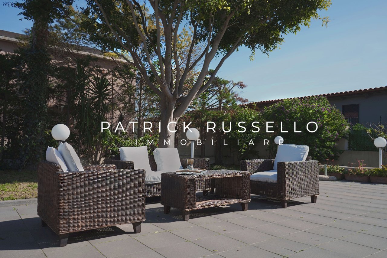 giardino - Villa Butera - foto 1