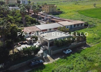 facciata - Villa Butera - foto 20