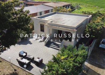 facciata - Villa Butera - foto 21