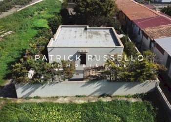 facciata - Villa Butera - foto 22