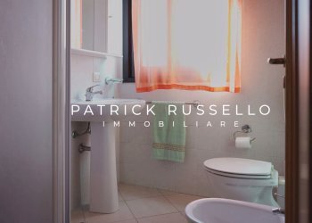 bagno - Villa Butera - foto 10