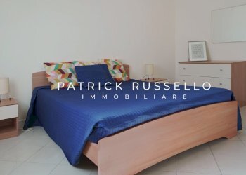 camera da letto - Villa Butera - foto 11