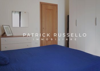 camera da letto - Villa Butera - foto 13