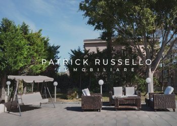 Giardino - Villa Butera - foto 14