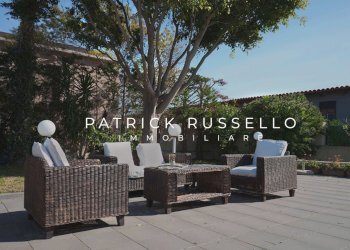 giardino - Villa Butera - foto 1