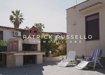 veranda - Villa Butera - foto 17